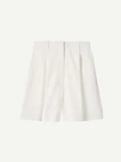 The Astor Short in Parchment