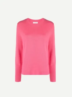 The Boxy in Camelia Rose