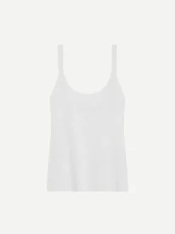 The Verna Tank in Parchment