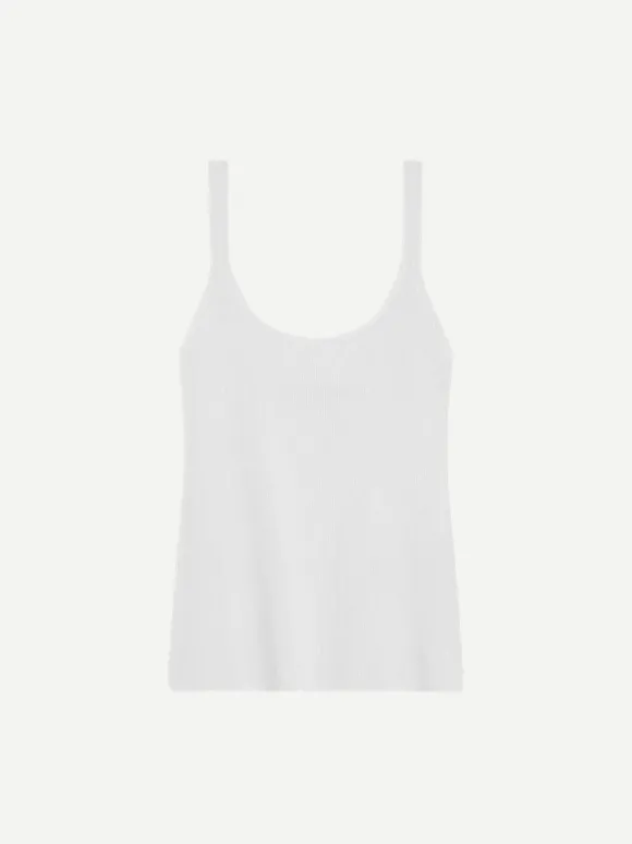 The Verna Tank in Parchment