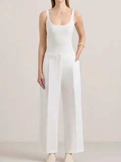 The Verna Tank in Parchment