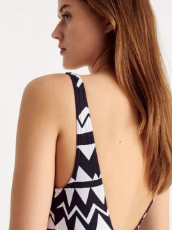 Tipi One Piece in Imprime Tribu