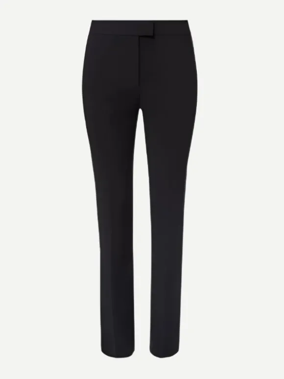 Todd Pant in Black
