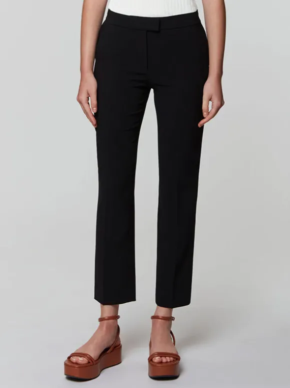 Todd Pant in Black