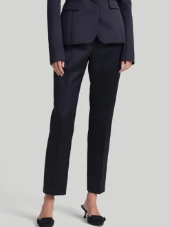 Todd Pant in Black