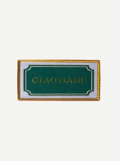 Tray Ciao Babe