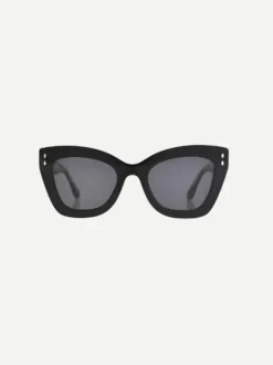 Trendy Sunglasses in Black