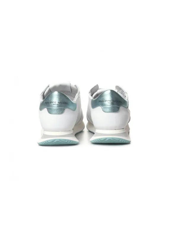 TRPX Sneaker in Blanc Eau