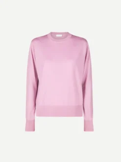 Tunetta Sweater in Pink