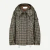 Vanilla Jacket in Khaki