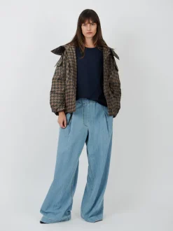 Vanilla Jacket in Khaki