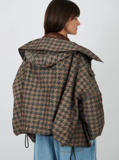 Vanilla Jacket in Khaki
