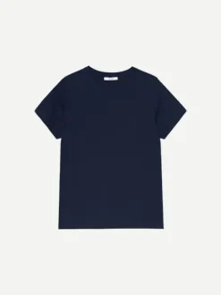 Verte Tee in Inkwell