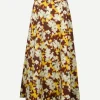 Vianne Skirt in Acacia