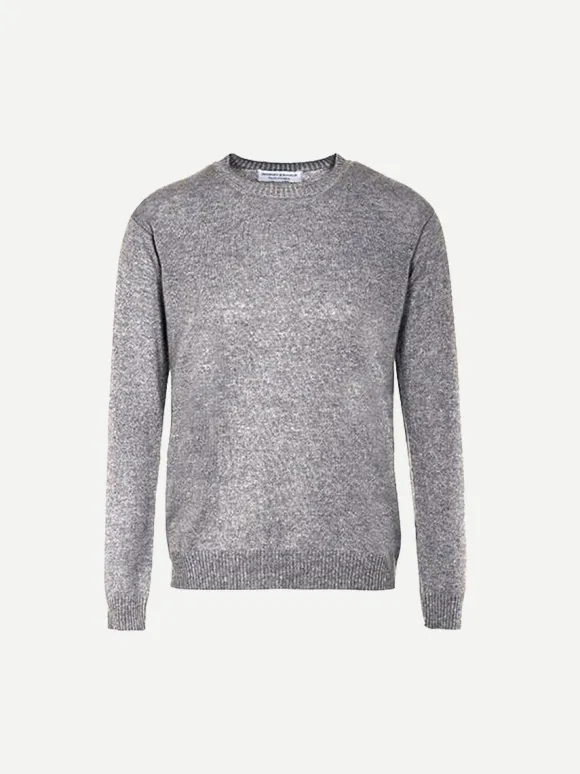 Virgile Sweater in Grey