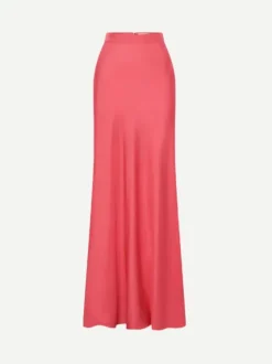 Wick Skirt in Cilla Pink