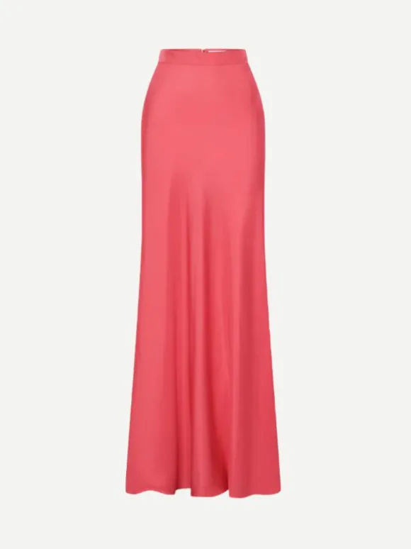 Wick Skirt in Cilla Pink