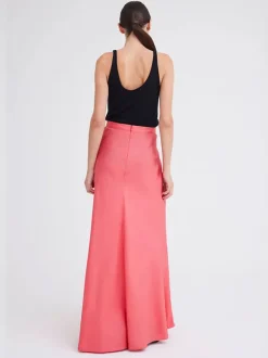 Wick Skirt in Cilla Pink