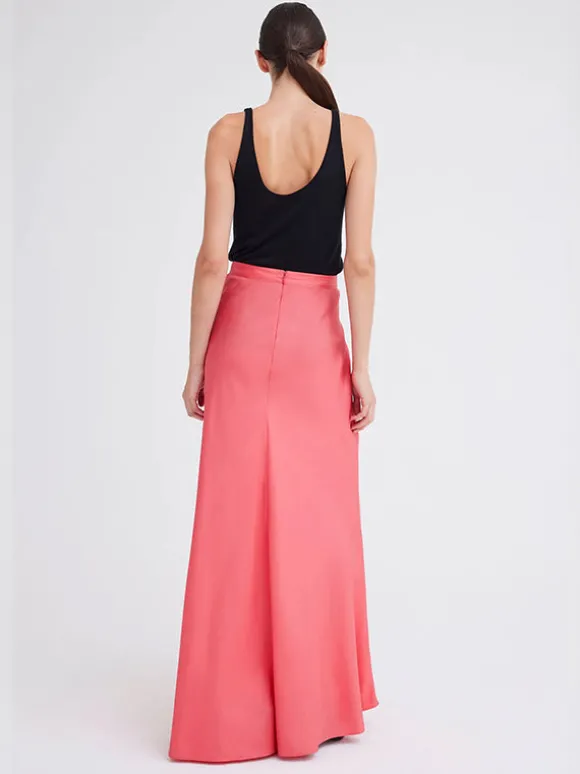Wick Skirt in Cilla Pink