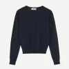 Will Sweater in Black