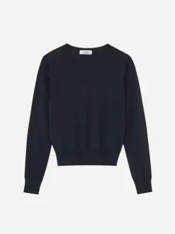 Will Sweater in Black