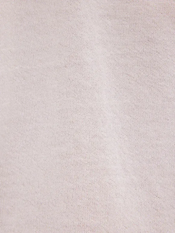 Will Sweater in Shell