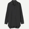 Yorke Shirt in Black