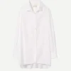 Yorke Shirt in White
