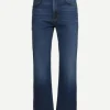 Zurie Ankle Jean in Wanderlust
